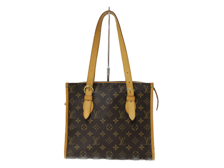 楽天市場】LOUIS VUITTON ルイヴィトン ポパンクール・オ M40007 
