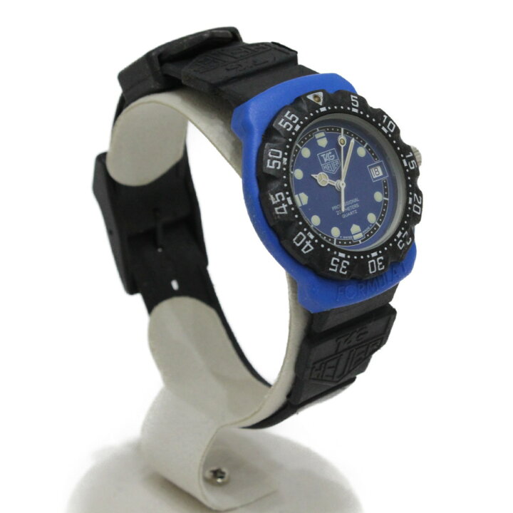 楽天市場】【BTC済み】TAGHeuer タグ・ホイヤー フォーミュラ1  