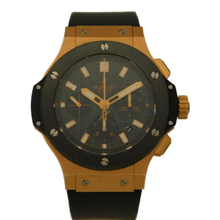 楽天市場】【箱・ギャラあり】HUBLOT ウブロ ビッグバン  