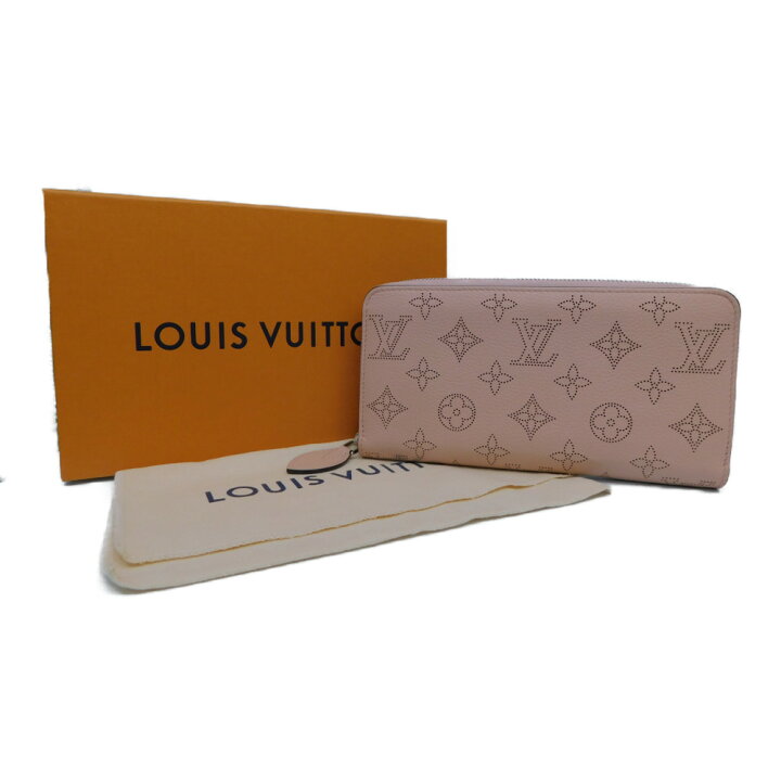 楽天市場】【箱・布袋あり】LOUIS VUITTON ルイヴィトン ジッピー 