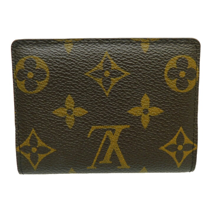 楽天市場】【廃盤】 LOUIS VUITTON ルイヴィトン ラドロー M61927  