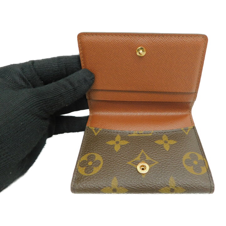 楽天市場】【廃盤】 LOUIS VUITTON ルイヴィトン ラドロー M61927  
