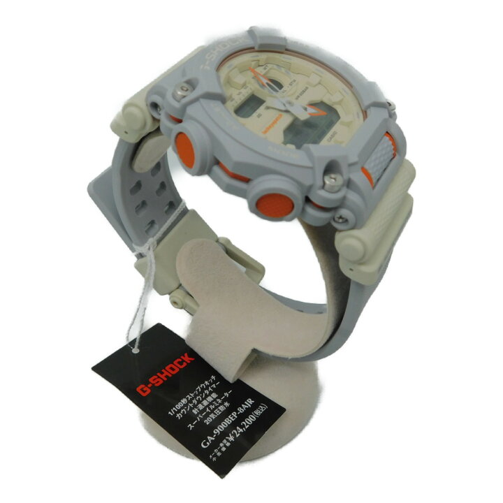 楽天市場】【BlackEyePatchコラボモデル】CASIO カシオ G-SHOCK ジー  