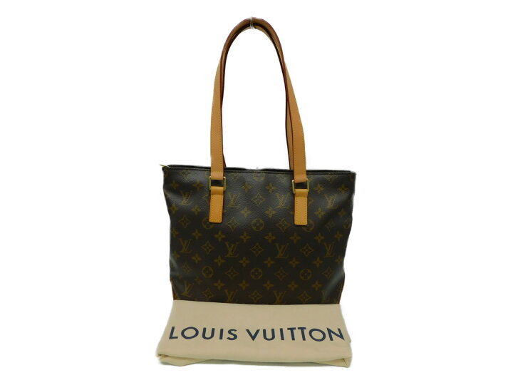 楽天市場】LOUIS VUITTON ルイヴィトン LV カバピアノ M51148  