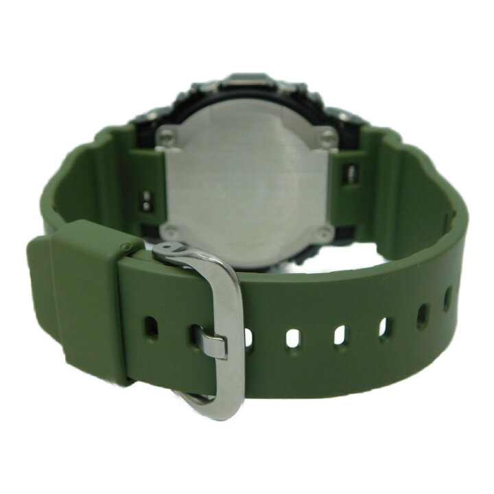 楽天市場】CASIO カシオ G-SHOCK ジーショック GM-5600B-3JF クォーツ 