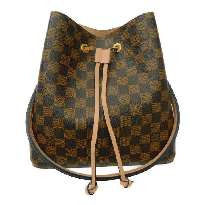楽天市場】LOUIS VUITTON ルイヴィトン LV ネオノエ N40198 ショルダー 