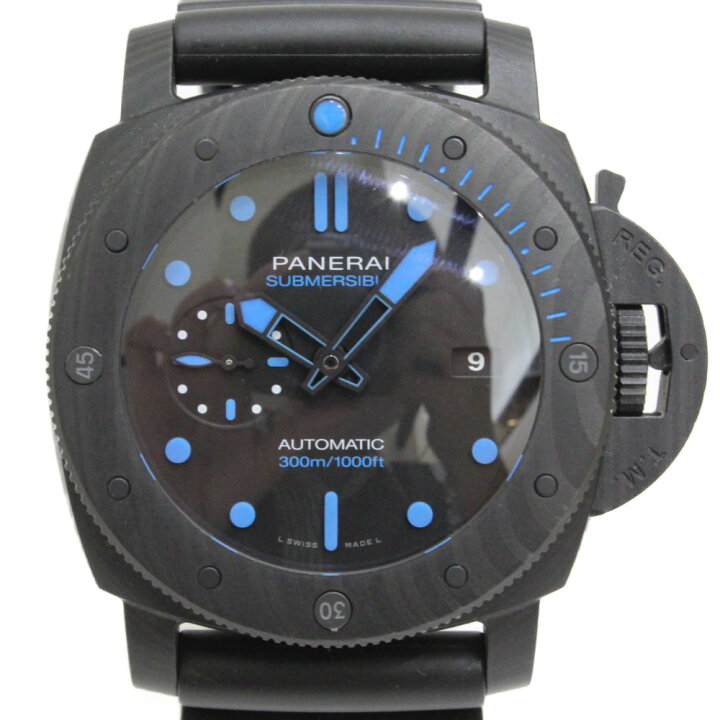 楽天市場】【ギャラ有】OFFICINE PANERAI オフィチーネ パネライ 