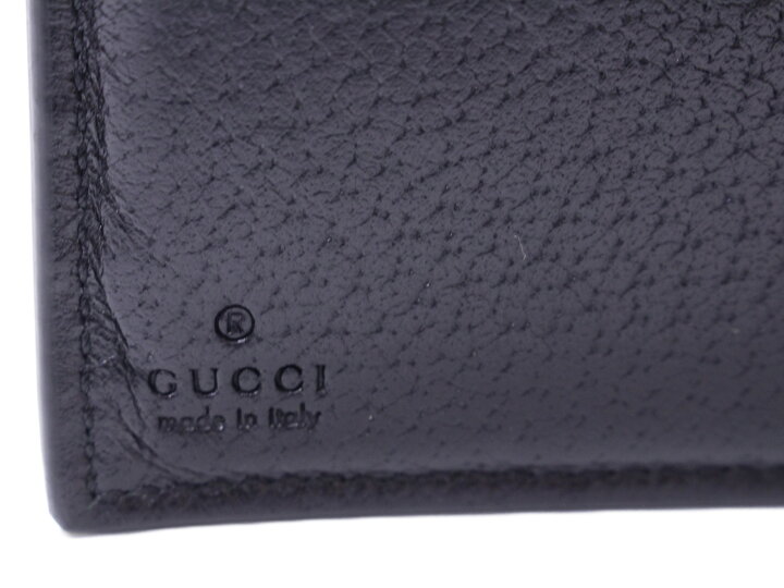 楽天市場】GUCCI グッチ GGサイケデリック 601092 二つ折り財布  