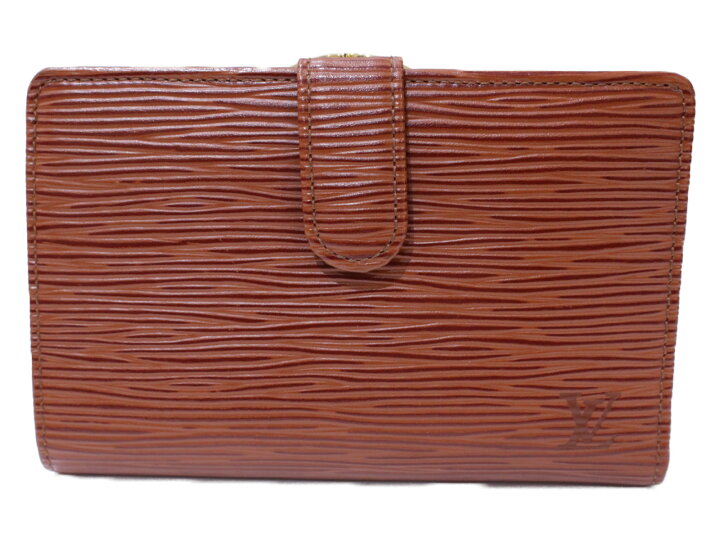 楽天市場】LOUIS VUITTON ルイヴィトン ポルトモネヴィエノワ M6324H 