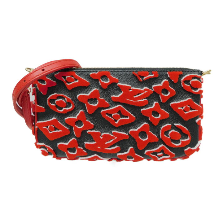 楽天市場】【箱・布袋あり】 LOUIS VUITTON ルイヴィトン LV×UF  