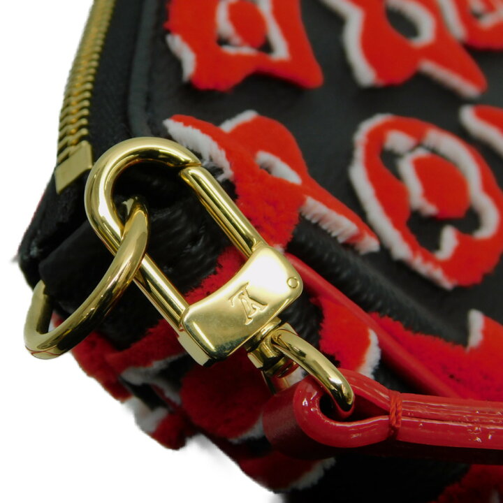楽天市場】【箱・布袋あり】 LOUIS VUITTON ルイヴィトン LV×UF  