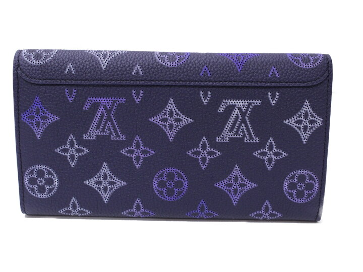 楽天市場】LOUIS VUITTON ルイヴィトン ポルトフォイユイリス M81177  