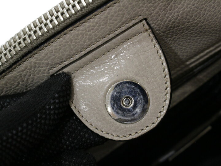 楽天市場】【ギャラあり】PRADA グラッセカーフ B26250 レザー 