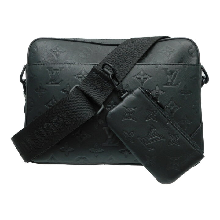 楽天市場】【箱・布袋あり】 LOUIS VUITTON ルイヴィトン デュオ 