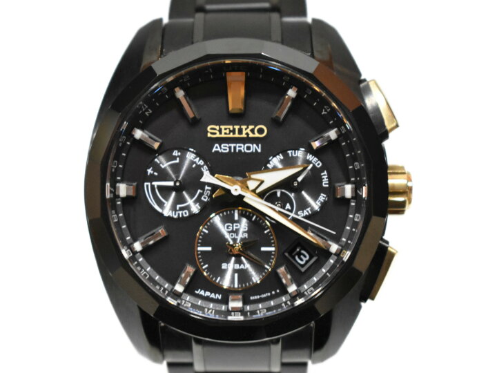 楽天市場】【服部金太郎生誕160周年記念限定モデル】SEIKO セイコー 