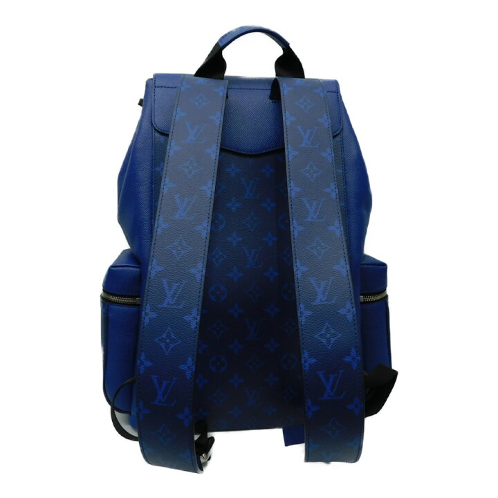 楽天市場】 LOUIS VUITTON ルイヴィトン バックパック M30419  