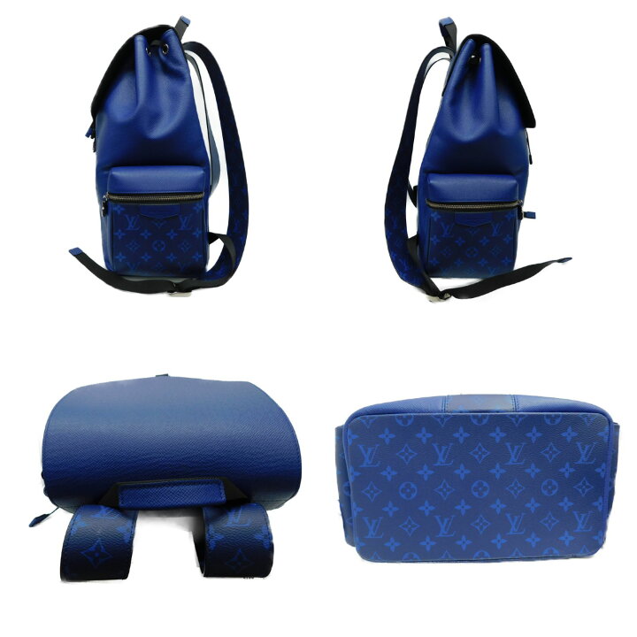 楽天市場】 LOUIS VUITTON ルイヴィトン バックパック M30419  