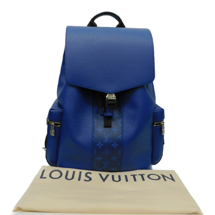 楽天市場】 LOUIS VUITTON ルイヴィトン バックパック M30419 