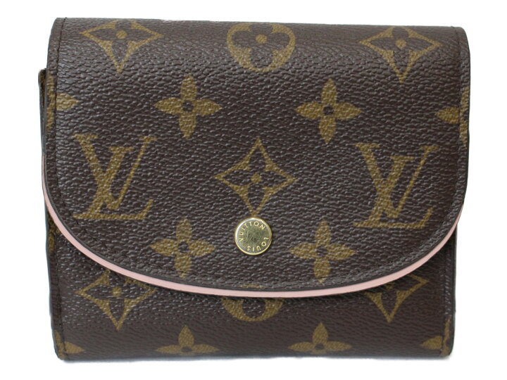 楽天市場】LOUIS VUITTON ルイヴィトン ポルトフォイユ マリアンヌ  