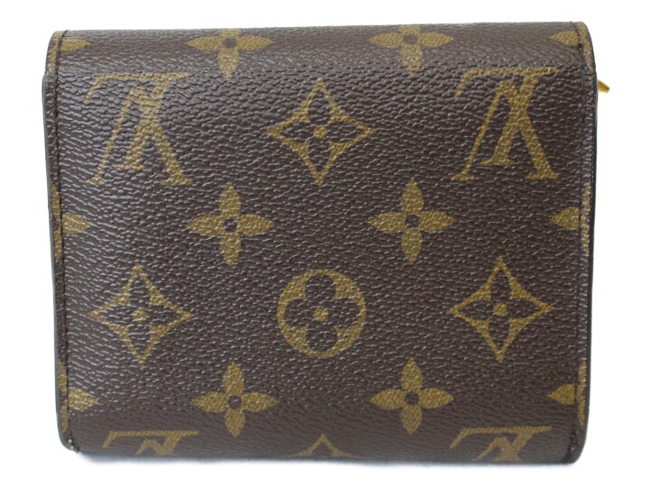 楽天市場】LOUIS VUITTON ルイヴィトン ポルトフォイユ マリアンヌ  