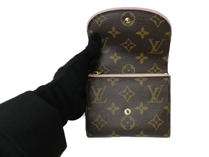 楽天市場】LOUIS VUITTON ルイヴィトン ポルトフォイユ マリアンヌ  