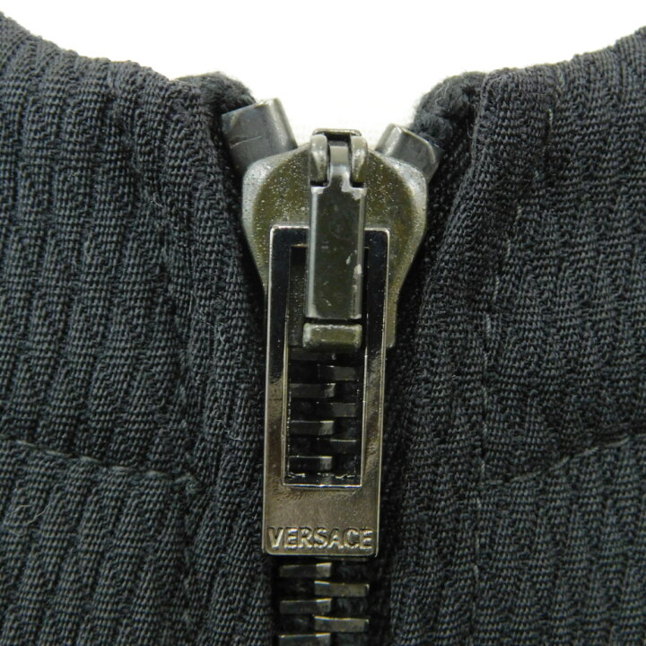 楽天市場】VERSACE ヴェルサーチ ワンピース サイズ38/XS レディース 