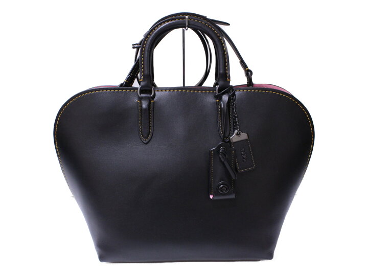 楽天市場】COACH コーチ ダコタサッチェル 2WAYバッグ 59132  