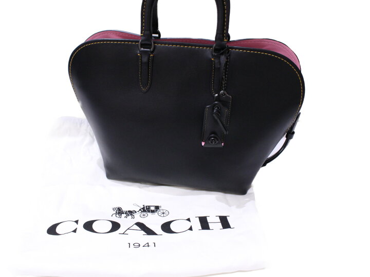 楽天市場】COACH コーチ ダコタサッチェル 2WAYバッグ 59132  
