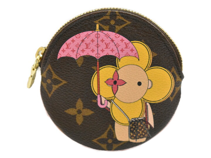 楽天市場】【日本限定☆】 LOUISVUITTON ポルトモネ・ロン 