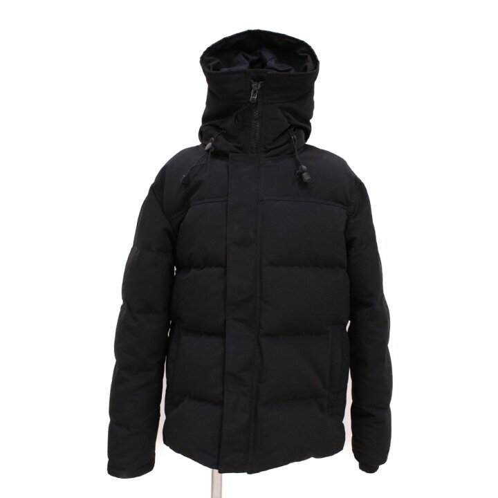 楽天市場】CANADAGOOSE カナダグース マクミランパーカー ダウン 