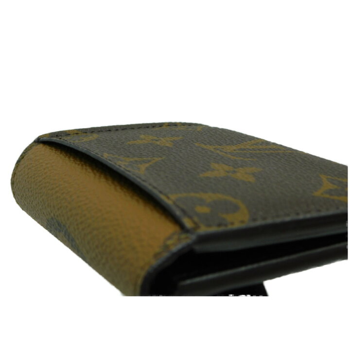 楽天市場】 LOUIS VUITTON ルイヴィトン ポルトフォイユ・ゾエ M80725  