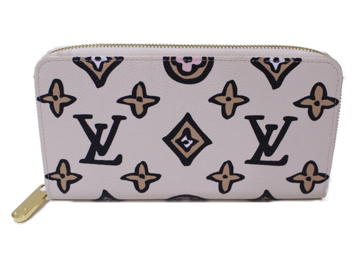 楽天市場】LOUIS VUITTON ルイヴィトン ジッピーウォレット M80676  
