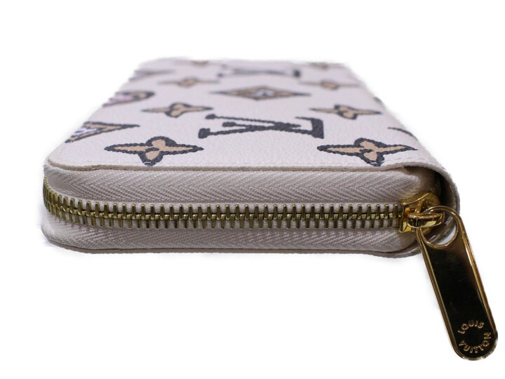 楽天市場】LOUIS VUITTON ルイヴィトン ジッピーウォレット M80676 