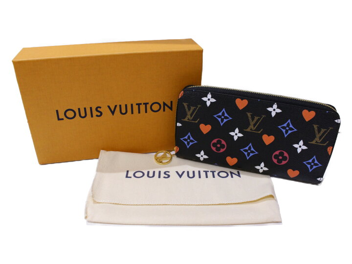楽天市場】LOUIS VUITTON ルイヴィトン ジッピーウォレット M80323  