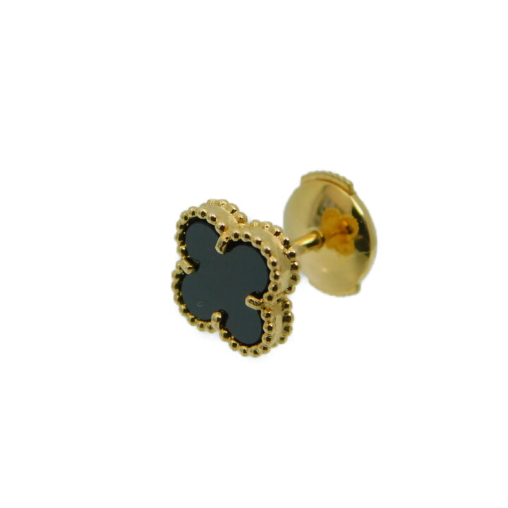楽天市場】【箱、ギャラあり】Van Cleef＆Arpels ヴァンクリーフ 