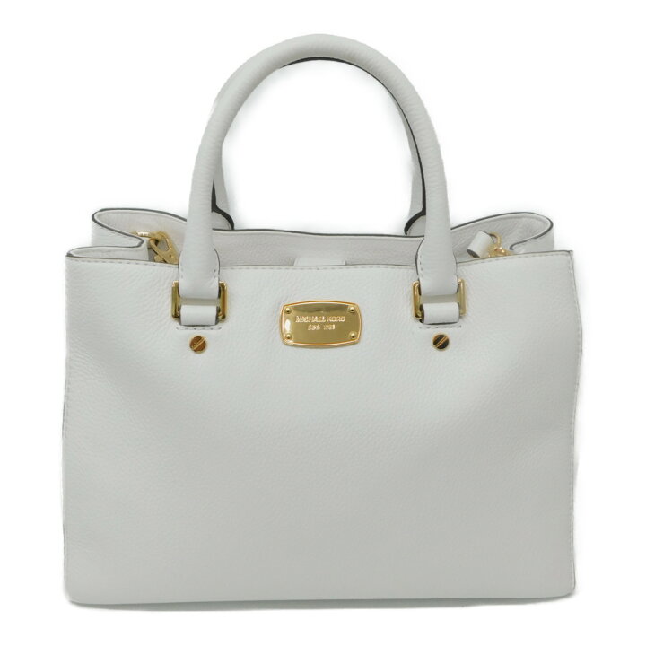 楽天市場】MICHAEL KORS マイケルコース 2WAYショルダーバッグ  