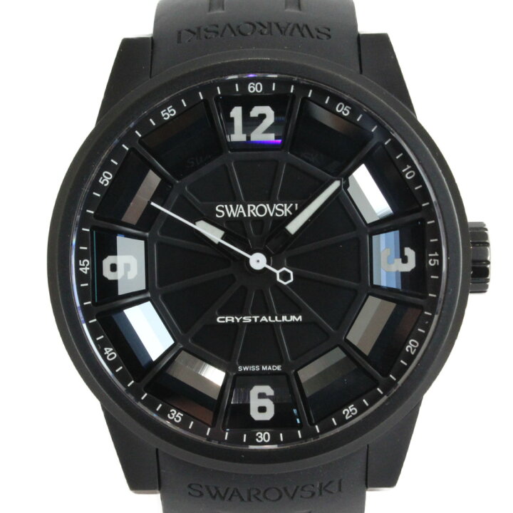 楽天市場】【エリック・ジルーデザインモデル】SWAROVSKI 