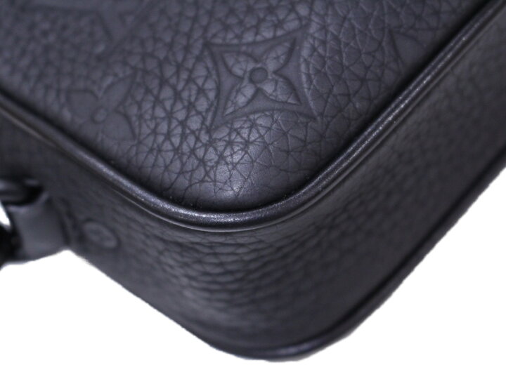 楽天市場】【箱・布袋あり】LOUIS VUITTON ルイヴィトン ポシェット  