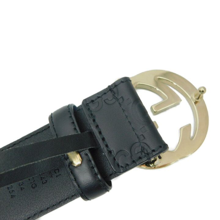 楽天市場】【箱、布袋あり】GUCCI グッチ インターロッキング G 