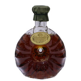 【箱・栓付】REMY MARTIN　レミーマルタン　セントークリスタルボトル　バカラ　700ml　40％　ブランデー【古酒・中古】松前R56店