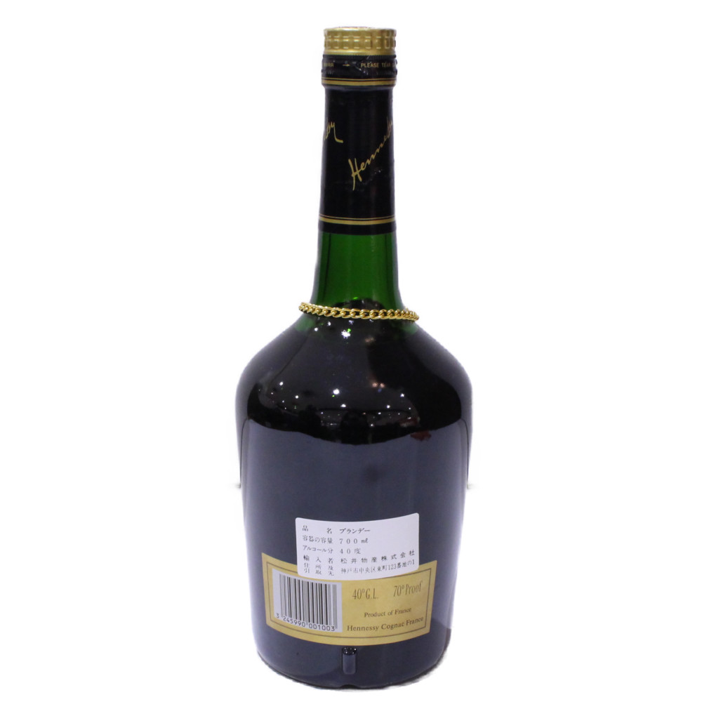 楽天市場】Hennessy NAPOLEON ヘネシー ナポレオン 700ｍｌ 40 