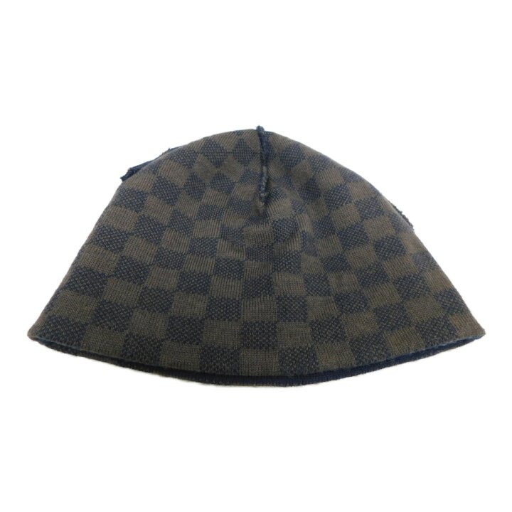 楽天市場】 LOUIS VUITTON ルイヴィトン ボネ・プティダミエ M74196 
