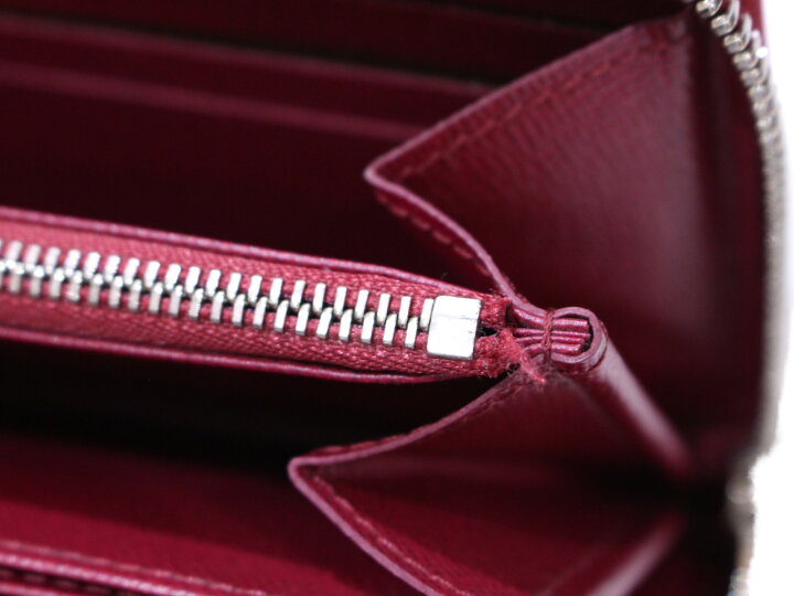 楽天市場】LOUIS VUITTON ルイヴィトン ジッピーウォレット M60305 長  