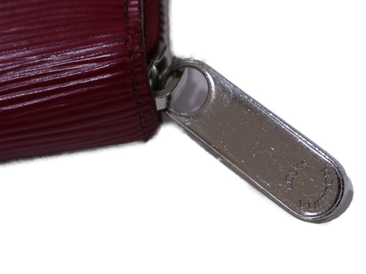 楽天市場】LOUIS VUITTON ルイヴィトン ジッピーウォレット M60305 長  