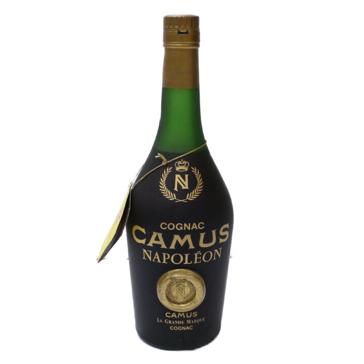 楽天市場】【未開封】CAMUS NAPOLEON カミュ ナポレオン 700ml 