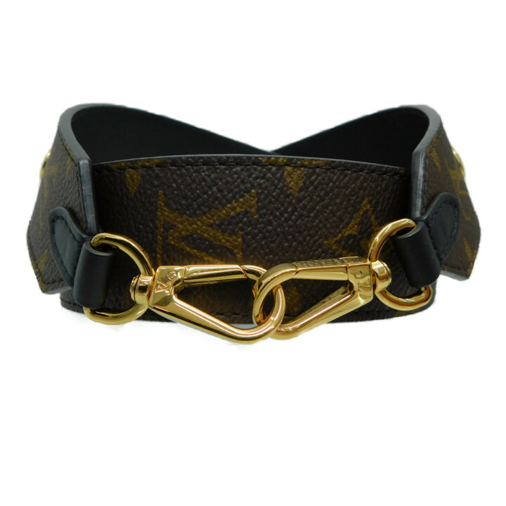 楽天市場】 LOUIS VUITTON ルイヴィトン ショルダーストラップ J02645 