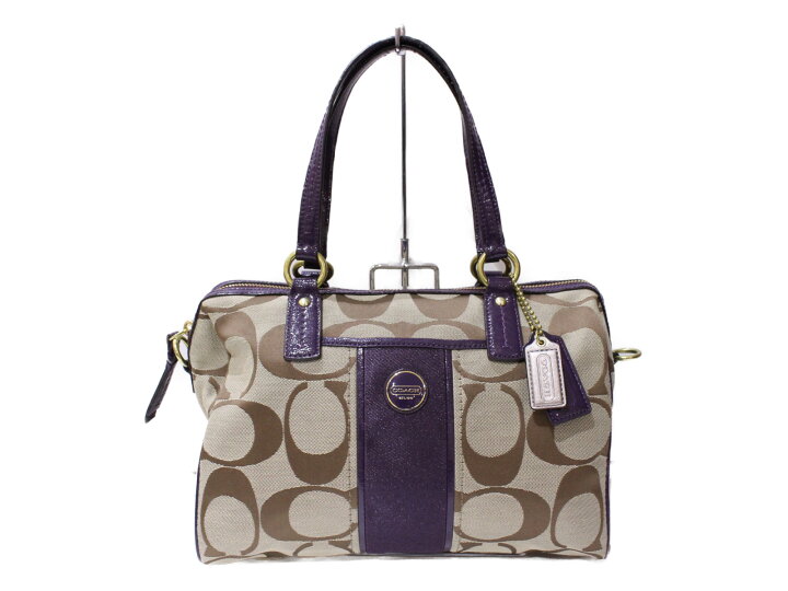 COACH F24364 ショルダーバック 