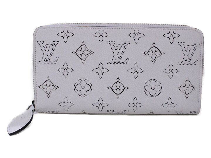 楽天市場】LOUIS VUITTON ルイヴィトン ジッピーウォレット M80314 長 