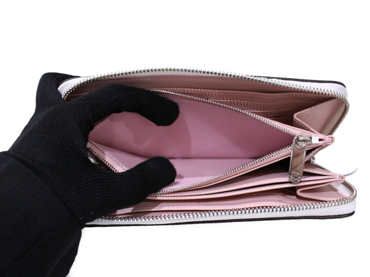 楽天市場】LOUIS VUITTON ルイヴィトン ジッピーウォレット M80314 長 