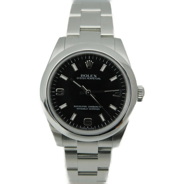 楽天市場】【オーバーホール・ポリッシュ済み】ROLEX ロレックス  
